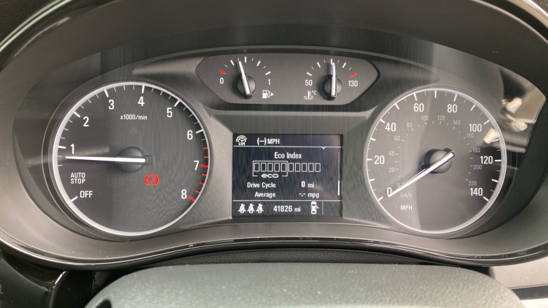 Vauxhall Mokka X 1.4T ecoTEC Active 5dr Petrol Hatchback